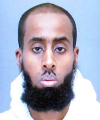 Ayanle Hassan Ali